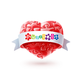 I love PuzzleIt!