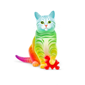 Кот Кот