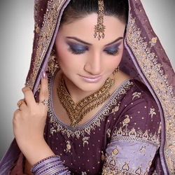 Пазл: Индийские красавицы