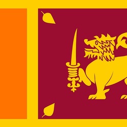 Пазл: Шри-Ланка