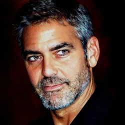 Пазл: Джордж Клуни