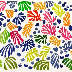 Пазлы на тему «Henri Matisse»