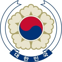 Пазл: Герб Республики Корея