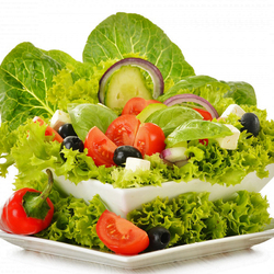 Пазл: Любимый Греческий салат