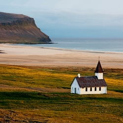 Пазл: Исландия
