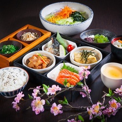 Пазл: Японская кухня