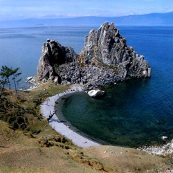 Пазл: Байкал