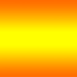 Пазл: Желто-оранжевый