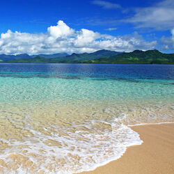 Пазл: Пляжи Бали
