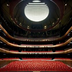 Пазл: Оперный театр Осло (Oslo Opera House)