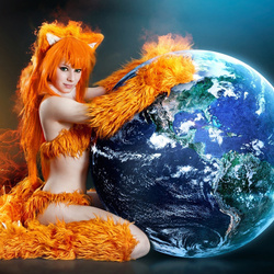 Пазл: Браузер Mozilla Firefox