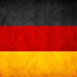 Пазл: Флаг Германии