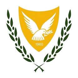 Пазл: Герб Кипра