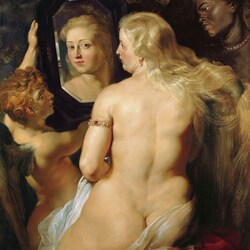 Пазлы на тему «Peter Paul Rubens»
