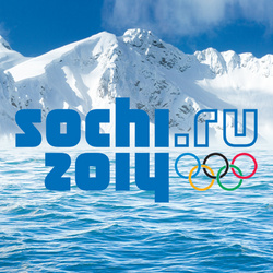 Пазл: Sochi 2014