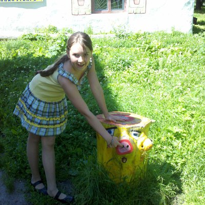 «Зимний лес» — собрать пазл онлайн