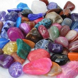 Пазл: Красивые камни