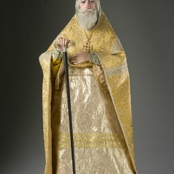 Пазл: Патриарх Филарет (1554 – 1633). 
