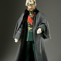 Пазл: Александр II (1818–1881)