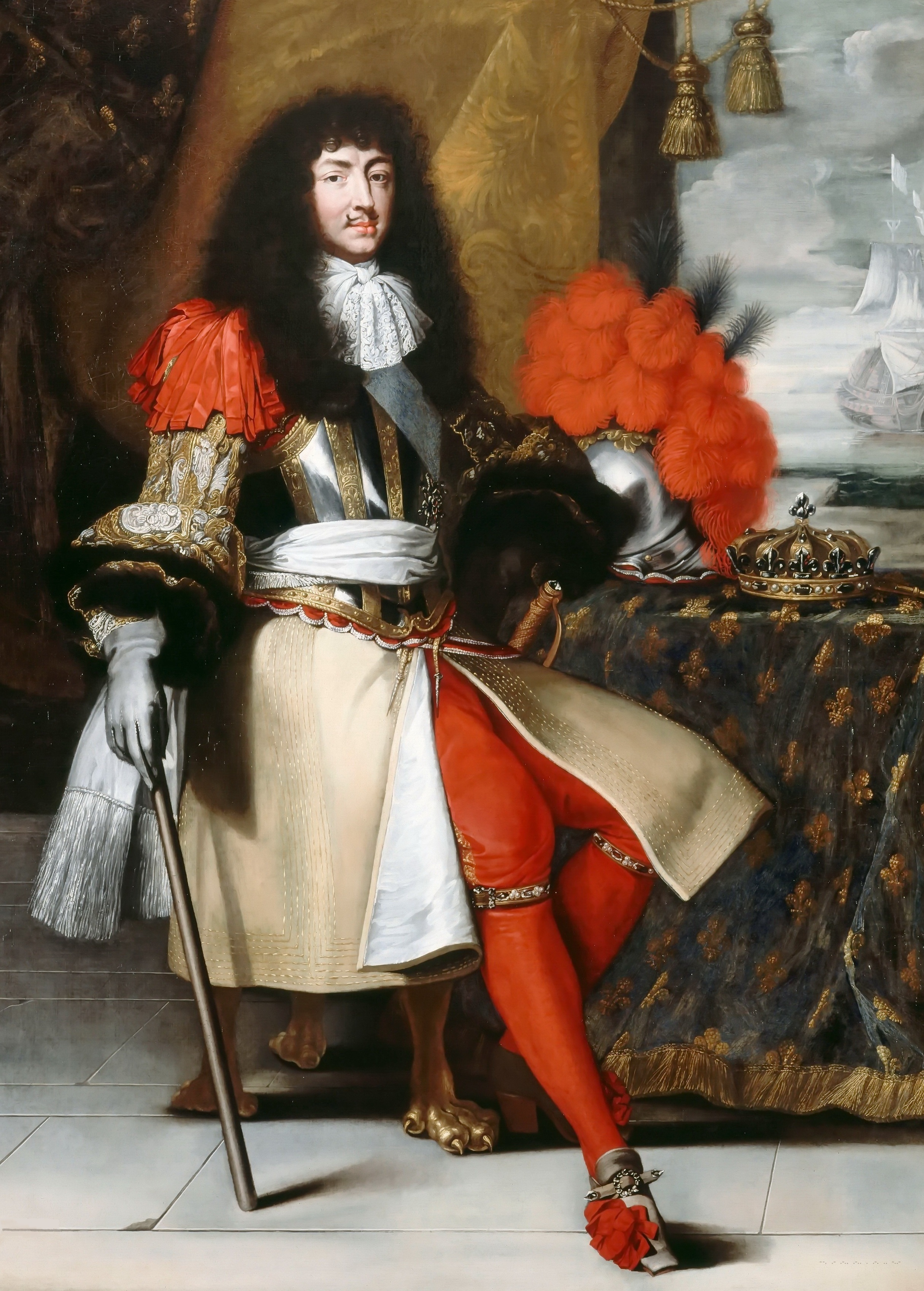 louis-xiv-absolute-monarchy-essay-outline