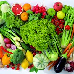 Пазл: Витаминчики