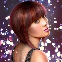 Пазл: Оглянись