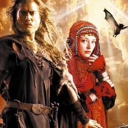 Пазл: Волкодав