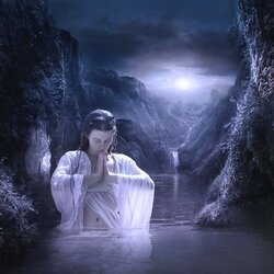 Пазл: Молитва