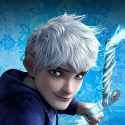 Пазл: Ледяной Джек 