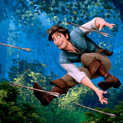 Пазл: Увернулся