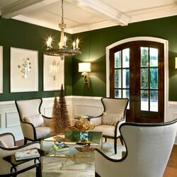 Пазл: Оливковый