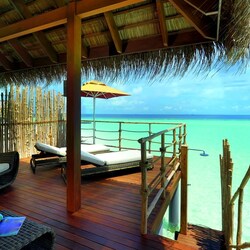 Пазл: Бунгало