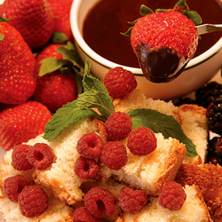 Пазл: Ягодки