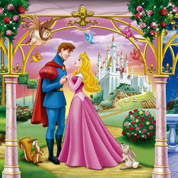 Пазл: Любовь