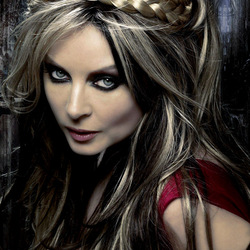 Пазл: Сара Брайтман