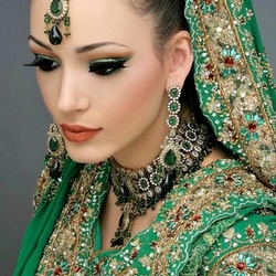 Пазл: Индийские красавицы