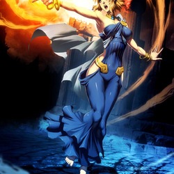 Пазл: Медея