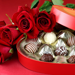 Пазл: Обручальное колечко