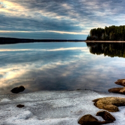 Пазл: Пейзажи Финляндии