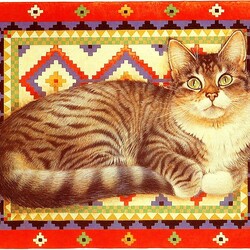 Пазл: Домашние любимцы