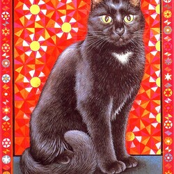 Пазл: Домашние любимцы