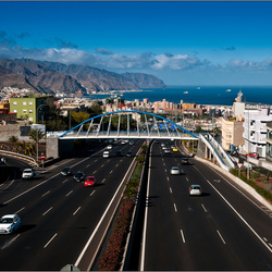 Пазл: Санта-Круз-де-Тенерифе