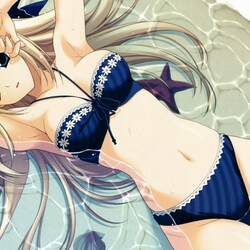 Пазл: Пляжный сезон