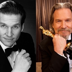 Пазл: Власть времени - Джефф Бриджес