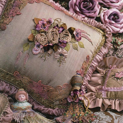 Пазл: Подушка