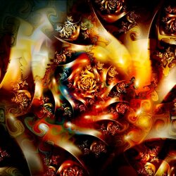 Пазл: Жемчужина