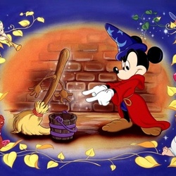 Пазл: Факир