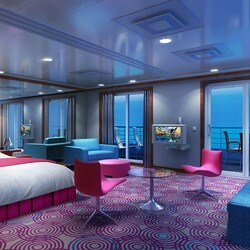 Пазл: Номер в отеле