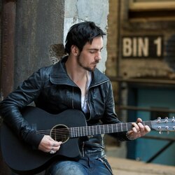 Пазл: Адам Гонтьер