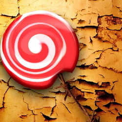 Пазл: Леденец